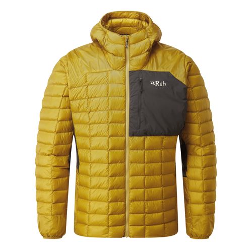 Men's Kaon Down Jacket